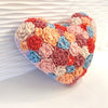 

Blooming Heart - Pillow
4