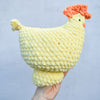 

Henny - Chicken with Eggs
10