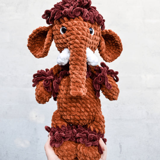 Max - Soft Toy