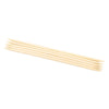 

Aiguilles à chaussettes Bamboo - 20 cm - Hobbii
6