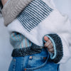

Amulet - Gilet Ouvert
2