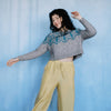 

Arima - Pull en Jacquard
5