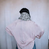 

Biophilia - Colourwork Cowl
3