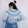 

Whim - Pull en Jacquard
5