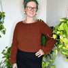 

Asanoha - Sweater
3