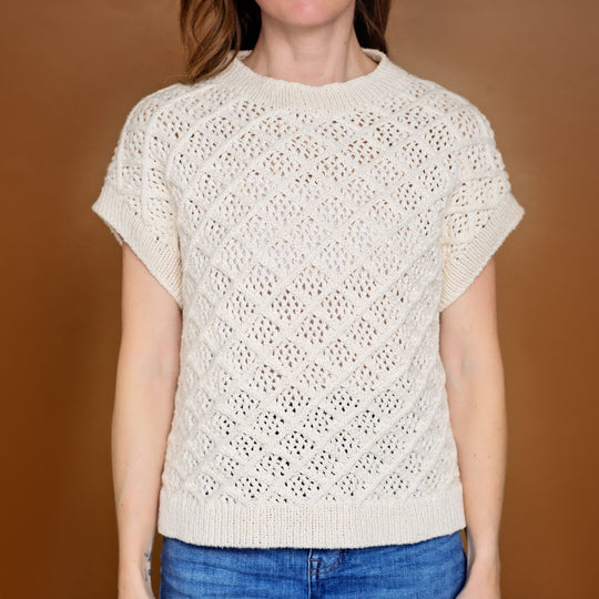 Quartz - T-shirt