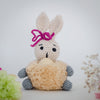 

Easter Bunny - Egg Warmer
2