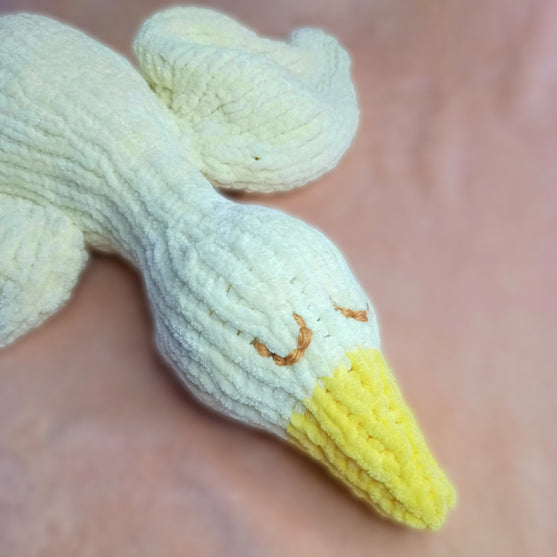 

Cuddle Goose - Soft Toy
4