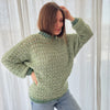 

Verdant - Pull
1
