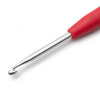 

Crochet Hooks with Soft Grip - Prym
5