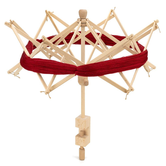Dévidoir en Bois - Hobbii