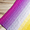 

Tunisian Shawl
5