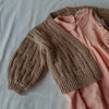 

Big Hug Junior - Children’s Cardi
4