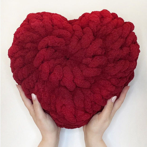 

Love Pillow - Cushion
4