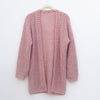 

Morning Mist - Gilet
7