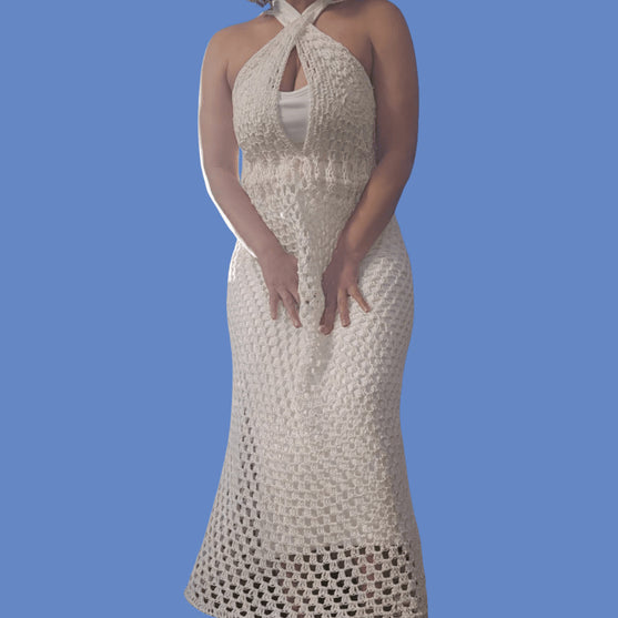 

Sunshine - Maxi Dress
3