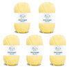 

Honey Bunny Faulty batch Color Pack - Hobbii
1
