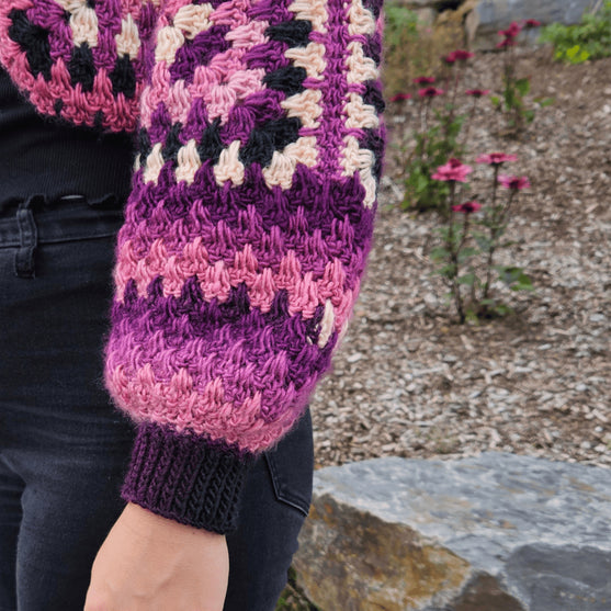 

Carnicardi - Gilet
5