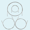 

Câble Swivel - Transparent - Hobbii
2