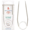 

Circular Needle Classic - 60 cm - Pony
2
