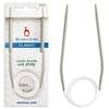 

Aiguilles circulaires - 80 cm - Pony
1