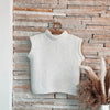 

Sonia - Mock Vest
7