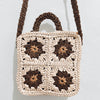 

Daisy - Crossbody Bag
10