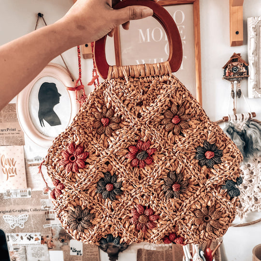 Coachella - Bag