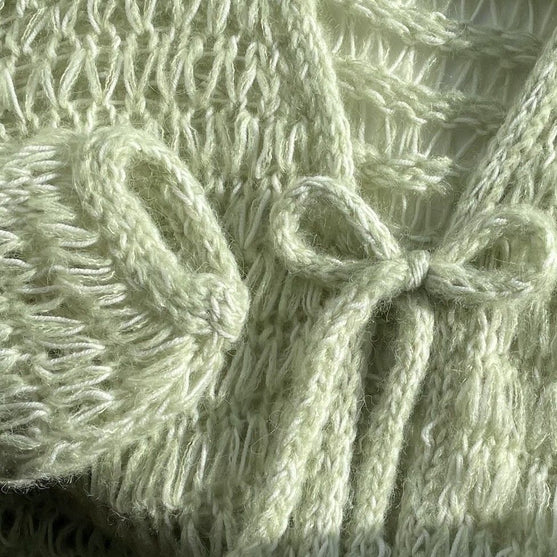 

Easy Breezy Cardigan - Gilet
4