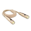 

Neck Light Deluxe - Champagne - Hobbii
1