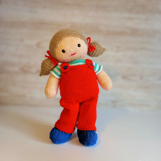 

Playset - Doll Clothes
1