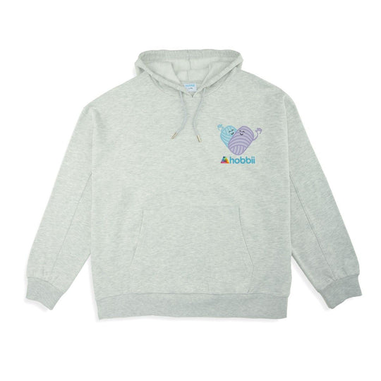 Love Hoodie - Yarniis (Edition limitée) - Hobbii