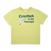 

Therapy T-shirt - Yarniis (Edition limitée) - Hobbii
1