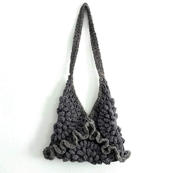 

Dahlia - Crossbody Bag
1