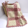 

Heirloom Bloom - Couverture Bébé
2