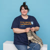 

Sitting Knitting T-shirt - Yarniis (Edition limitée) - Hobbii
3