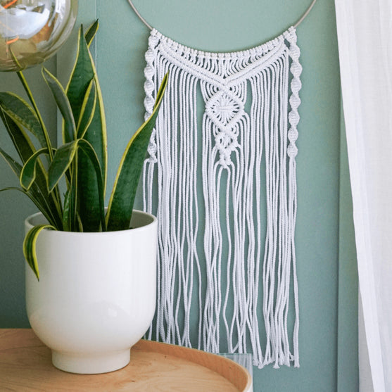 

Artisan - Wall Hanging
3