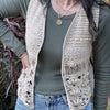 

The Boho Vest
2