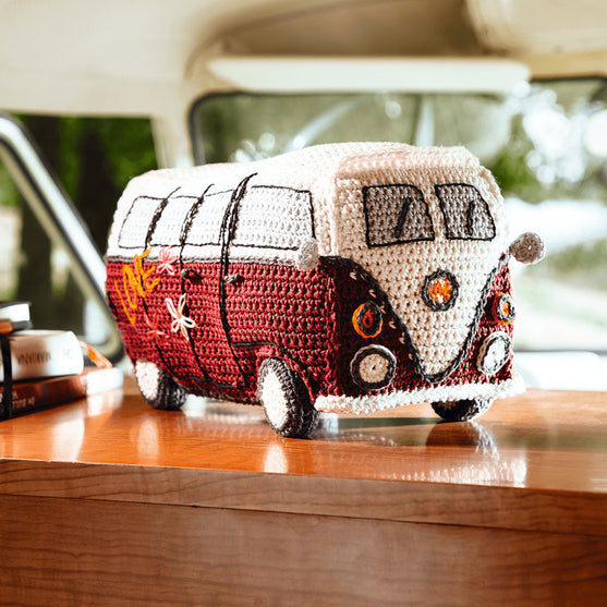 

Bully Bus
2