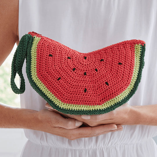 Melon Clutch Yummy