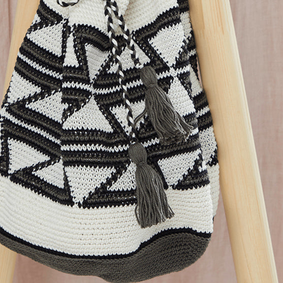 

Boho Bag
2
