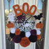 

Spooky Hoop - Couronne
1