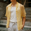 

Flower Over Boys - Chemise
3