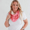 

Beginner Crochet Kit - Amarah Shawl
5