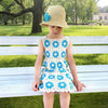 

Bluebell - Summer Dress
3