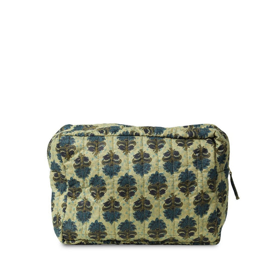 

Quilted Project Bag - Rectangular - Large - Hobbii
1