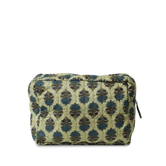 Sac à projet matelassé - Oblong - Large - Hobbii