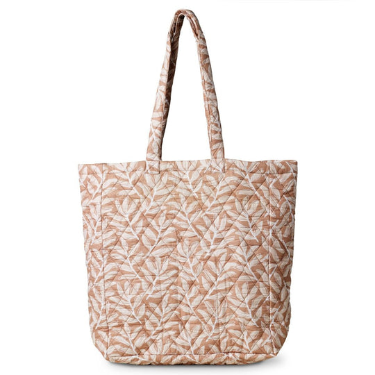 Cabas matelassé - Taille XL - Hobbii