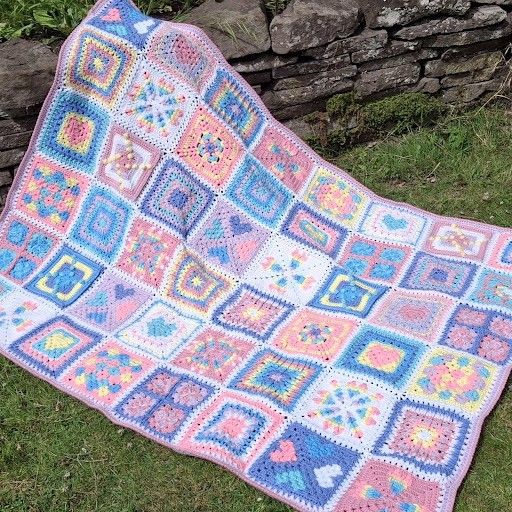 Cwtch - Blanket