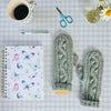 

Myrtle - Mittens
6